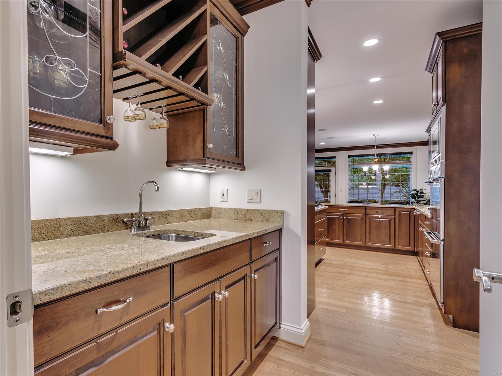 Clayton Gardens 4 - Residential