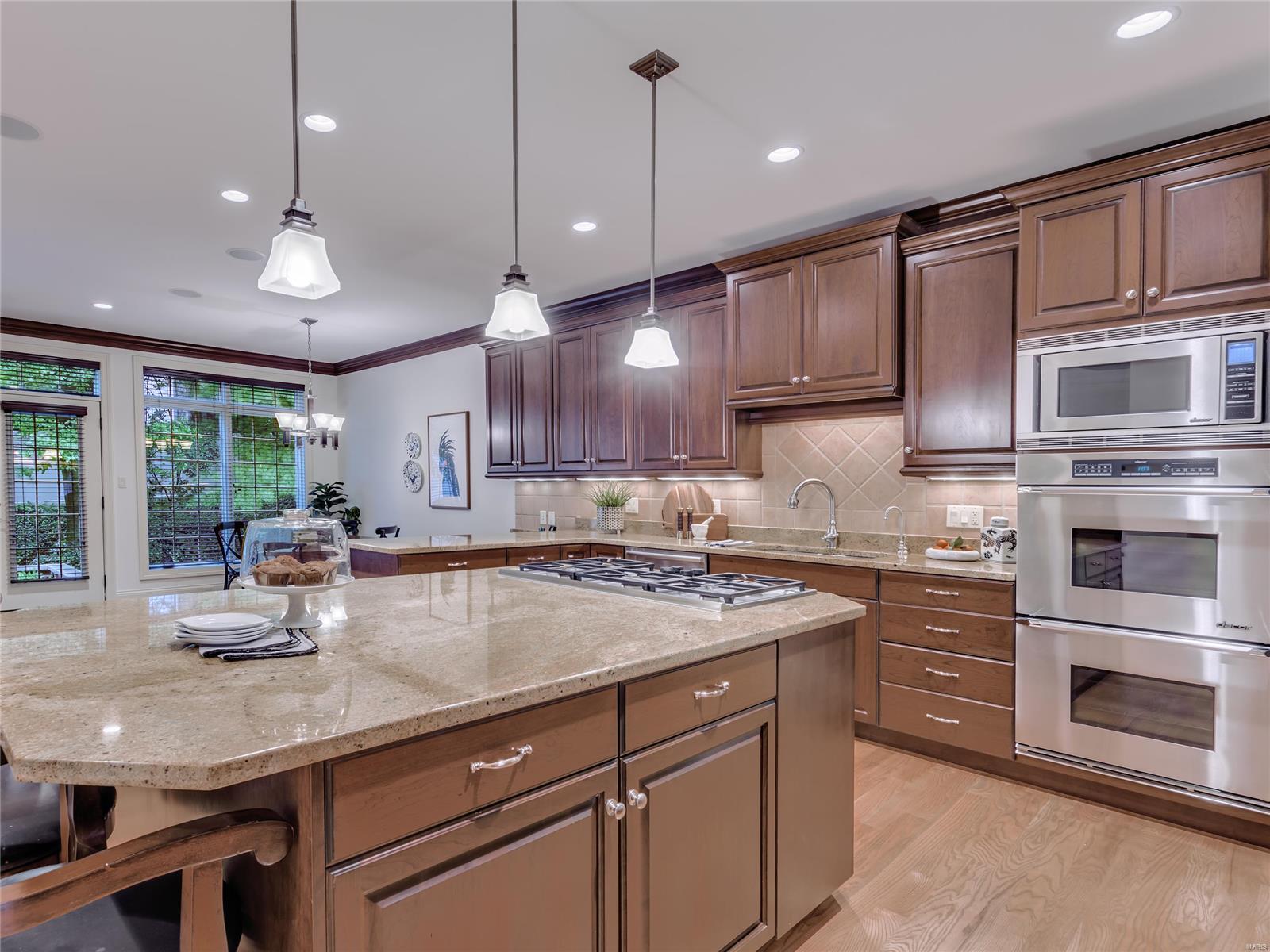 Clayton Gardens 4 - Residential