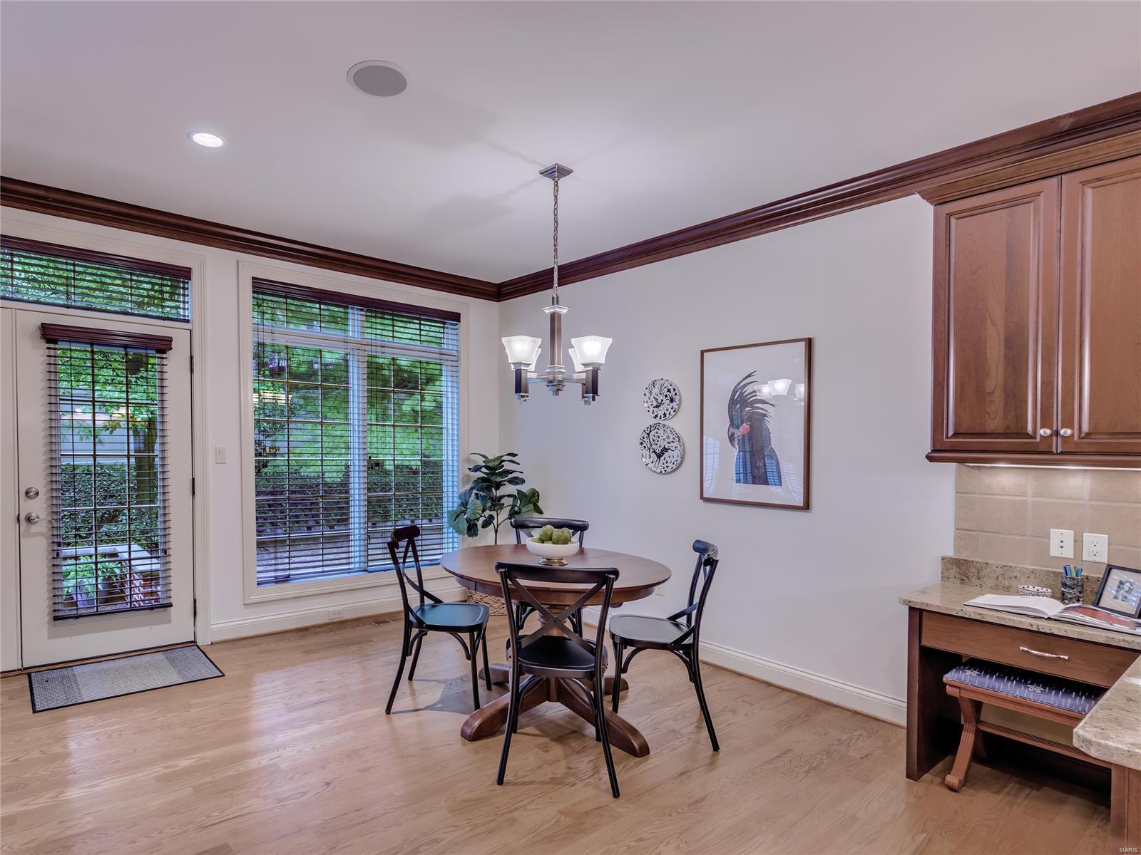 Clayton Gardens 4 - Residential