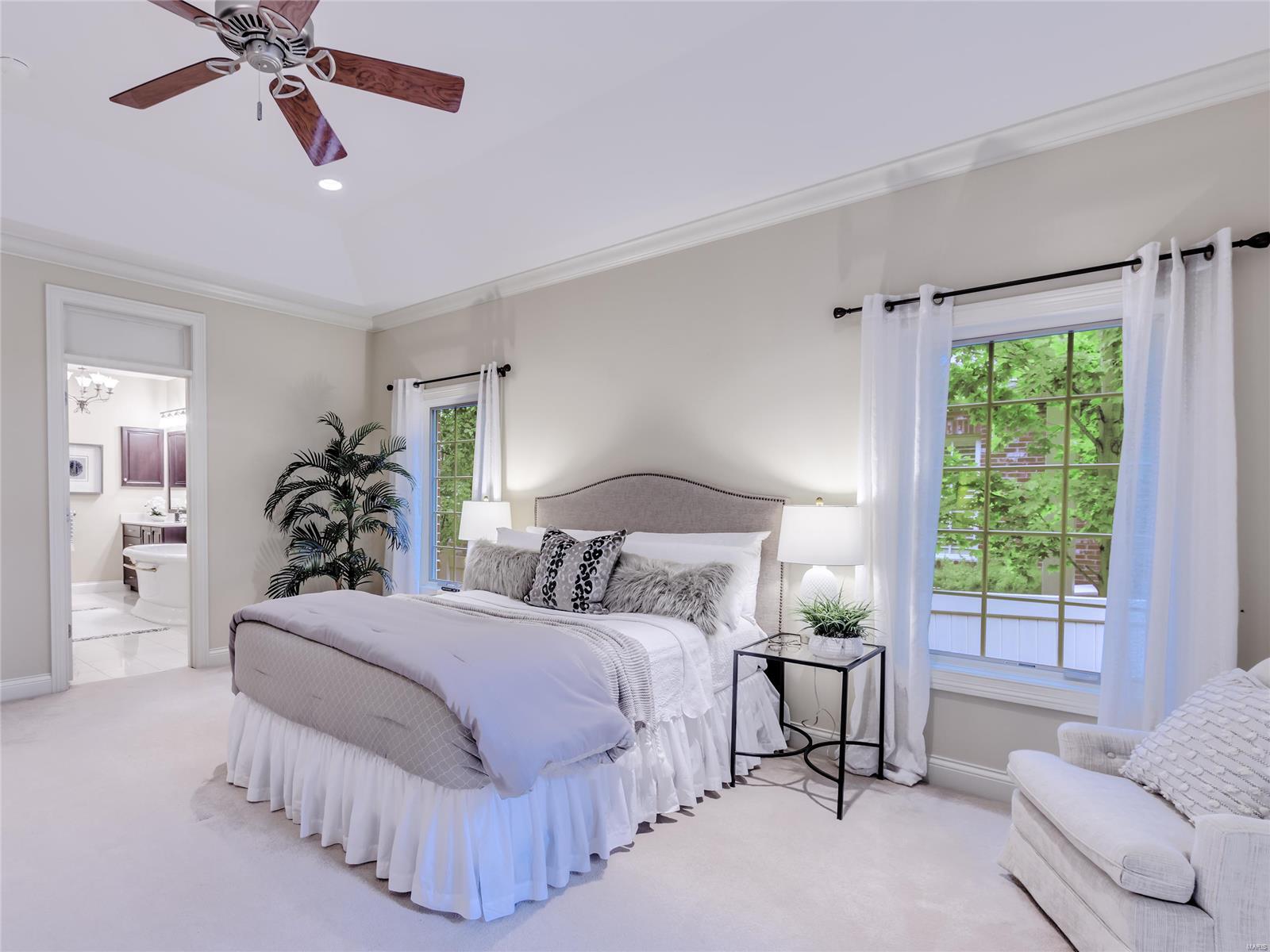 Clayton Gardens 4 - Residential