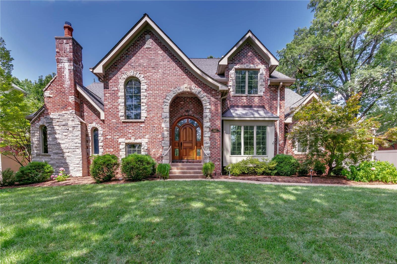 Clayton Gardens 4 - Residential