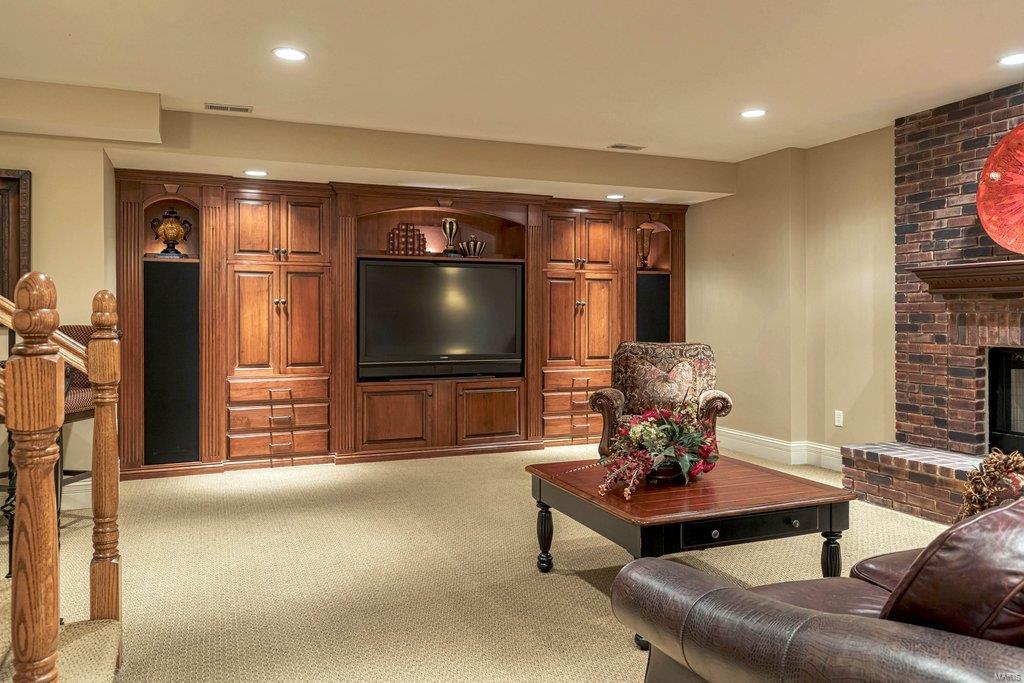 Appaloosa Way - Residential