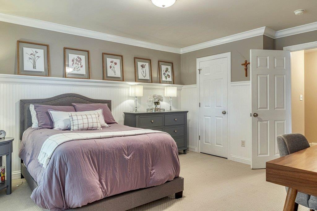 Appaloosa Way - Residential