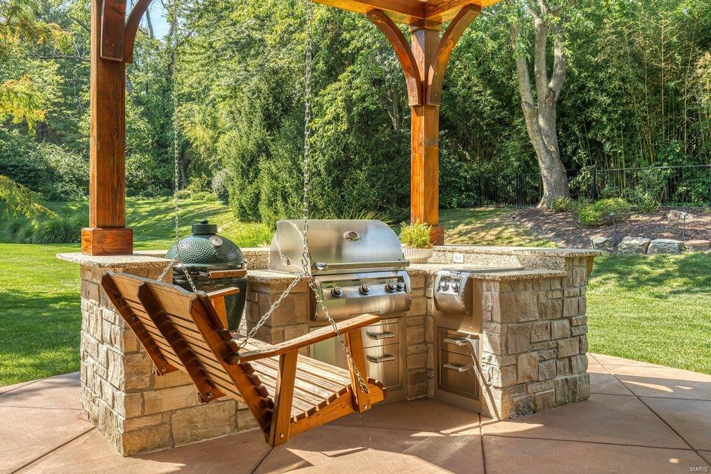 Appaloosa Way - Residential