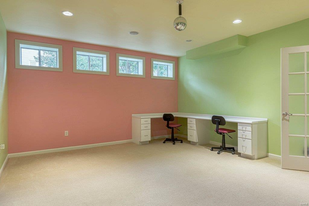 Appaloosa Way - Residential