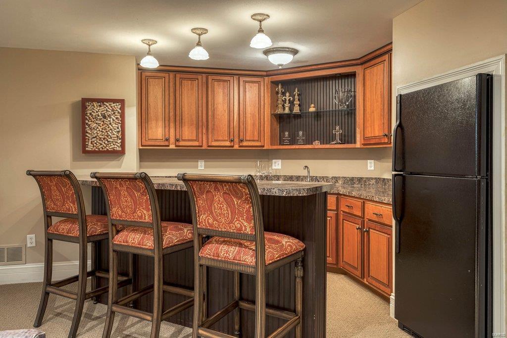 Appaloosa Way - Residential