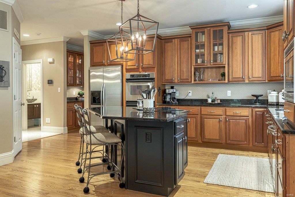 Appaloosa Way - Residential