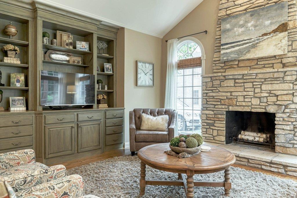 Appaloosa Way - Residential