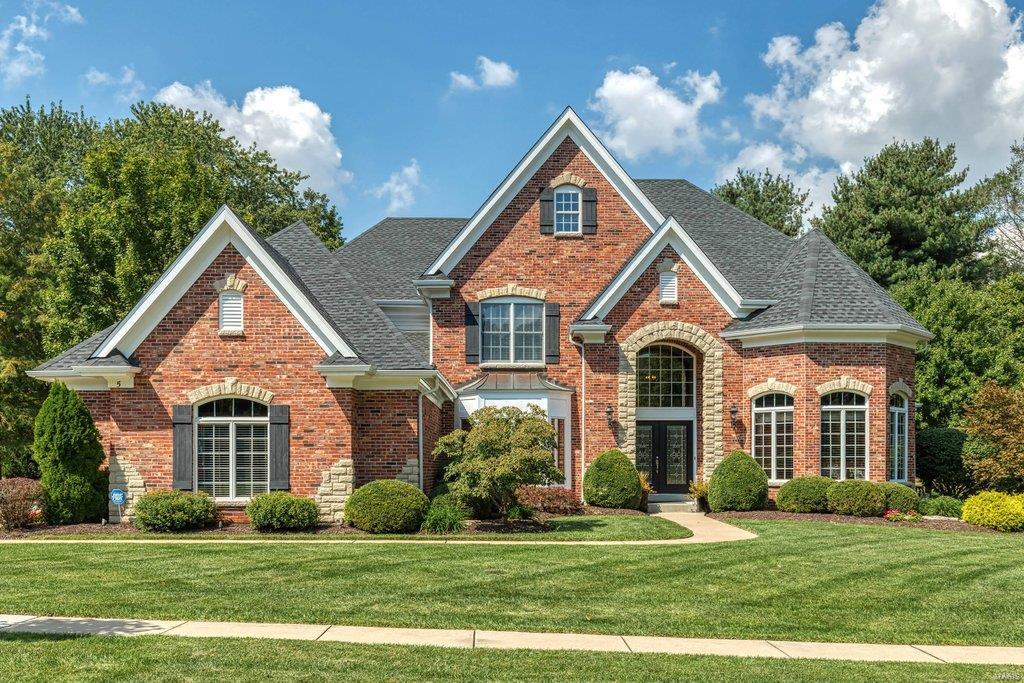 Appaloosa Way - Residential