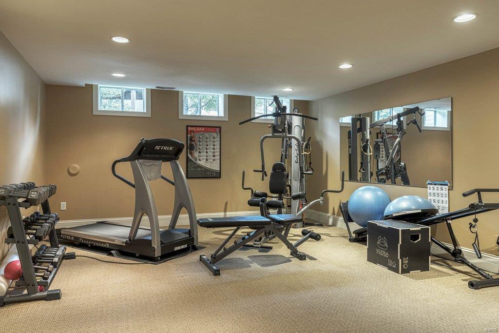 Appaloosa Way - Residential