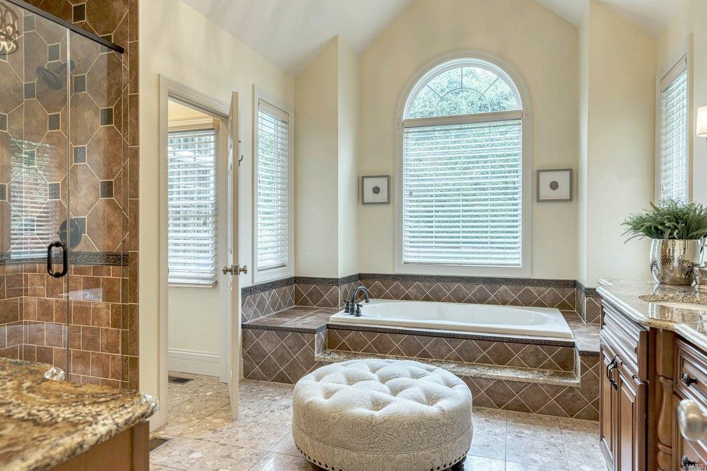 Appaloosa Way - Residential