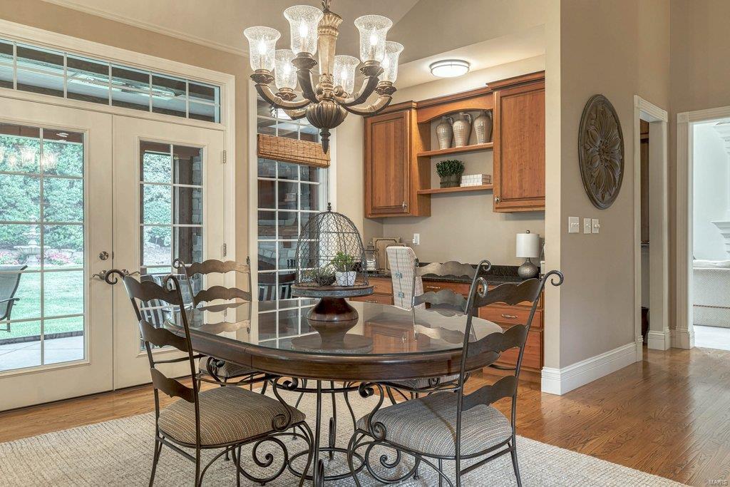 Appaloosa Way - Residential