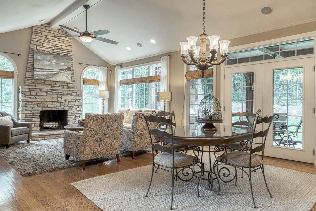 Appaloosa Way - Residential