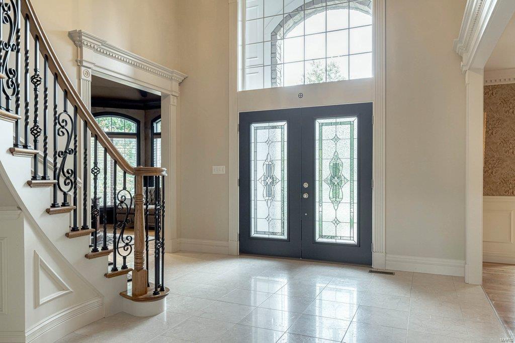 Appaloosa Way - Residential