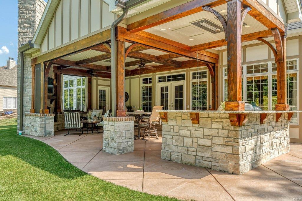 Appaloosa Way - Residential