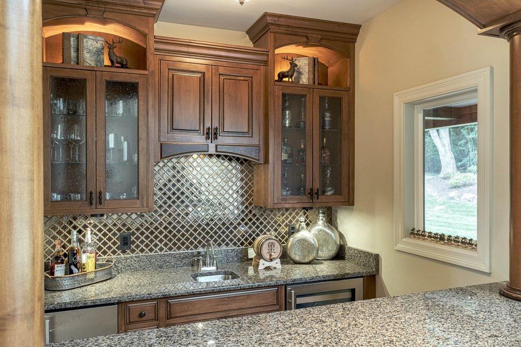 Appaloosa Way - Residential