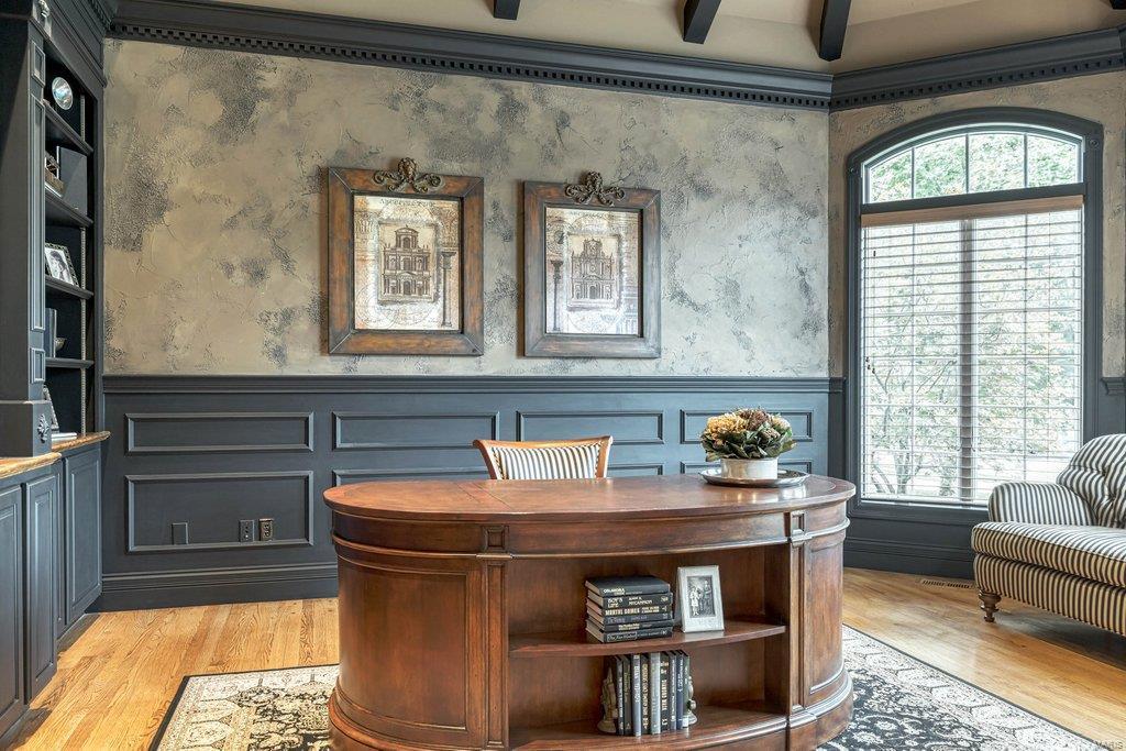 Appaloosa Way - Residential