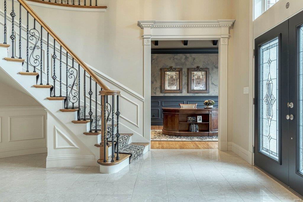 Appaloosa Way - Residential