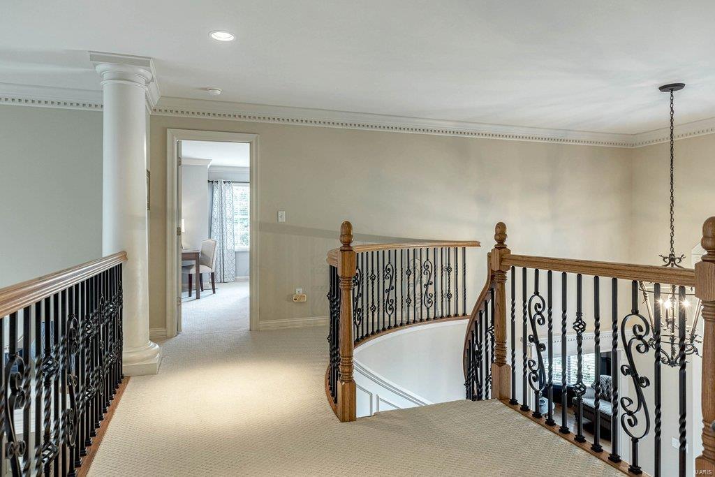 Appaloosa Way - Residential