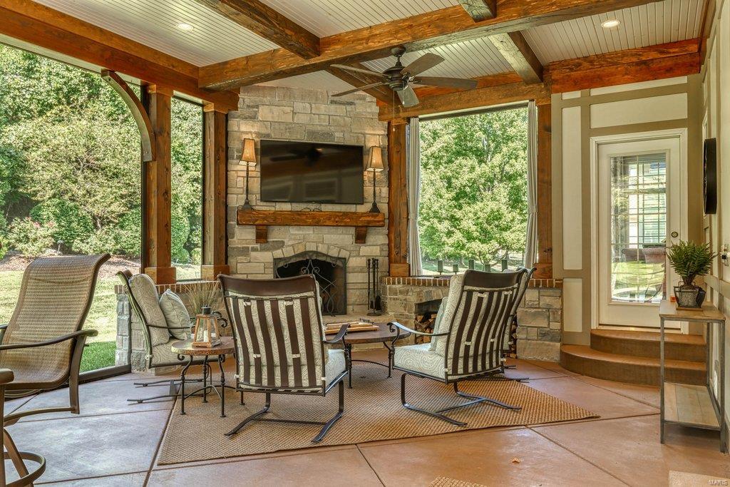 Appaloosa Way - Residential