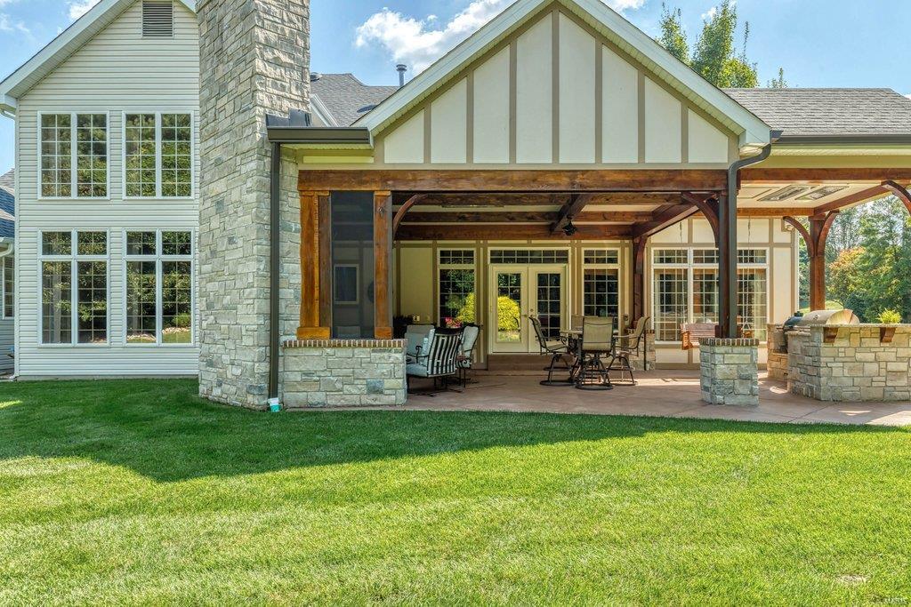 Appaloosa Way - Residential