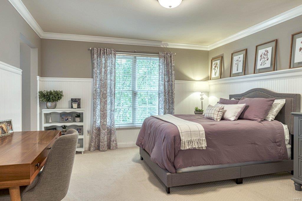 Appaloosa Way - Residential