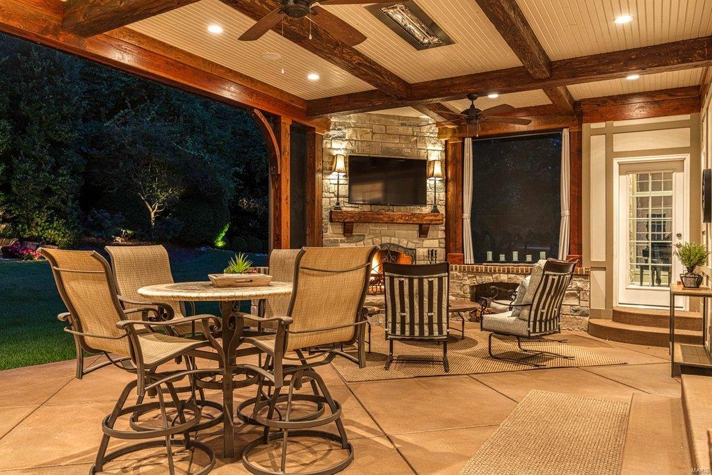 Appaloosa Way - Residential