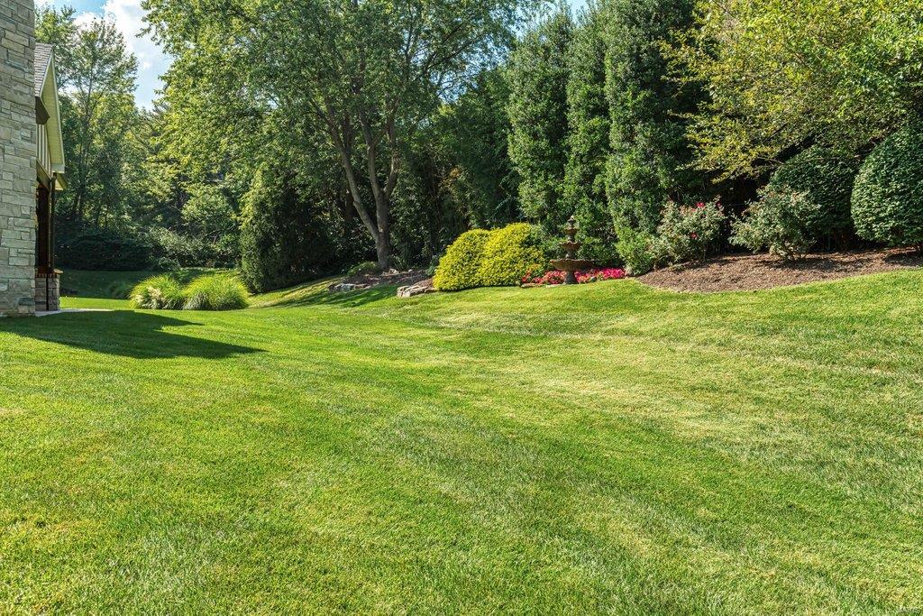 Appaloosa Way - Residential