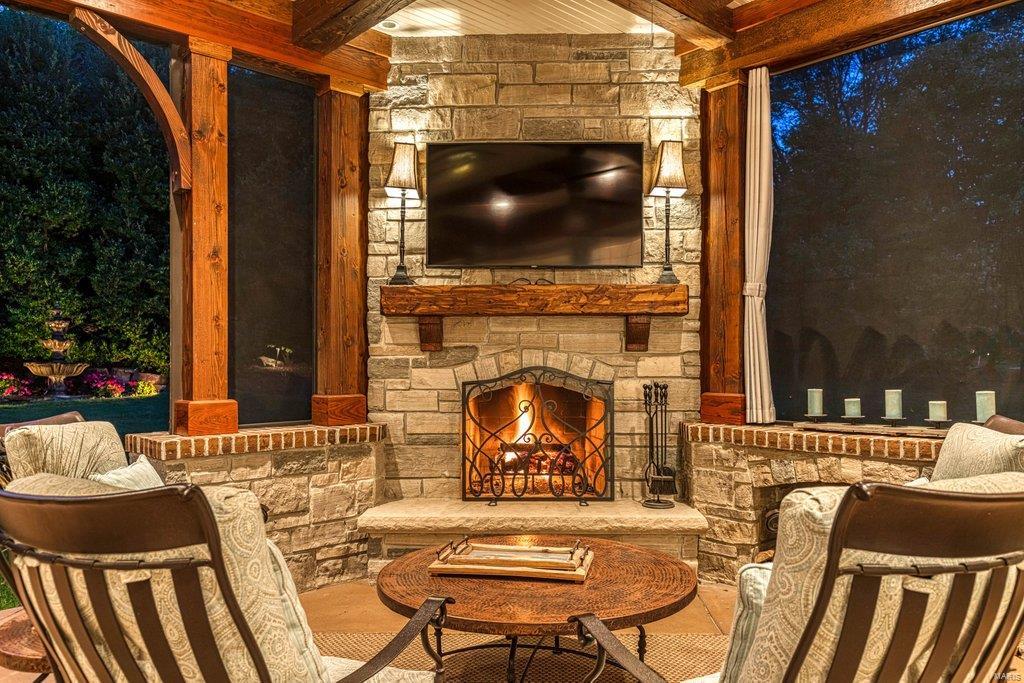 Appaloosa Way - Residential