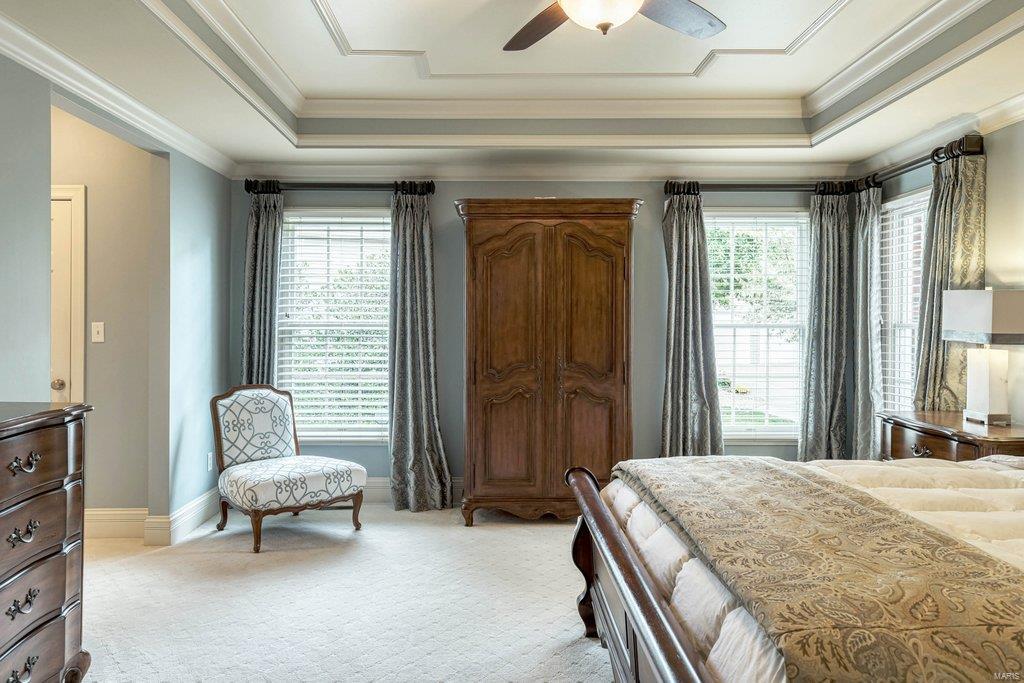 Appaloosa Way - Residential