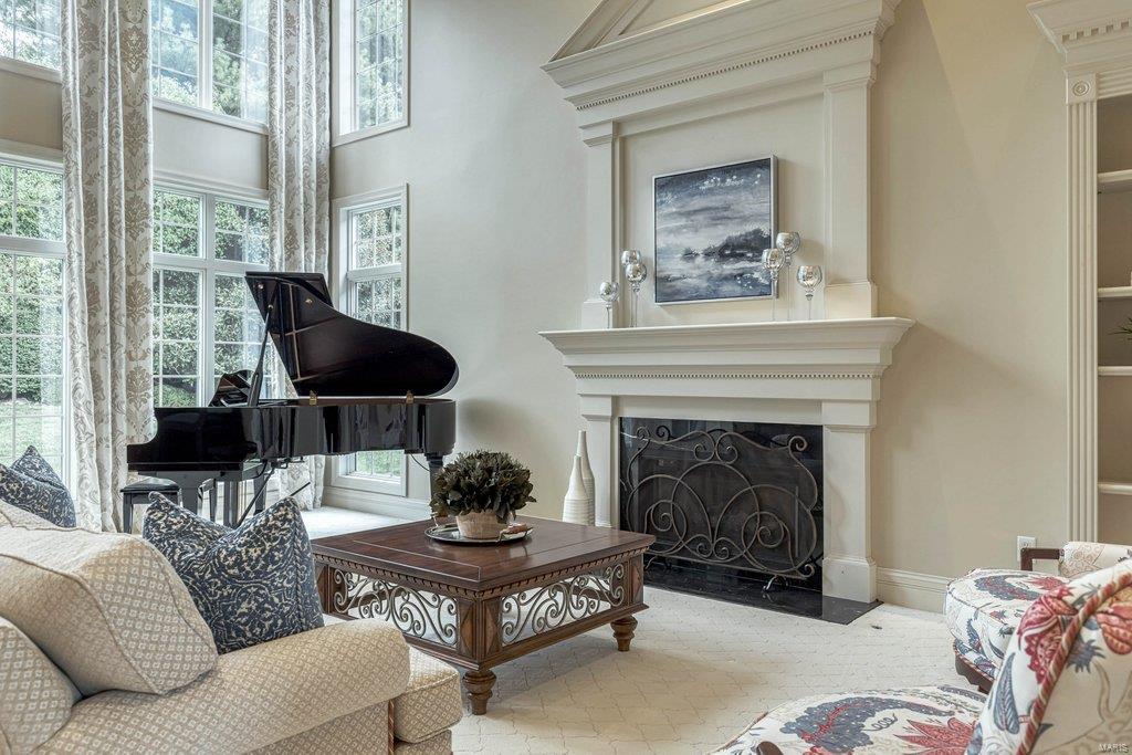 Appaloosa Way - Residential