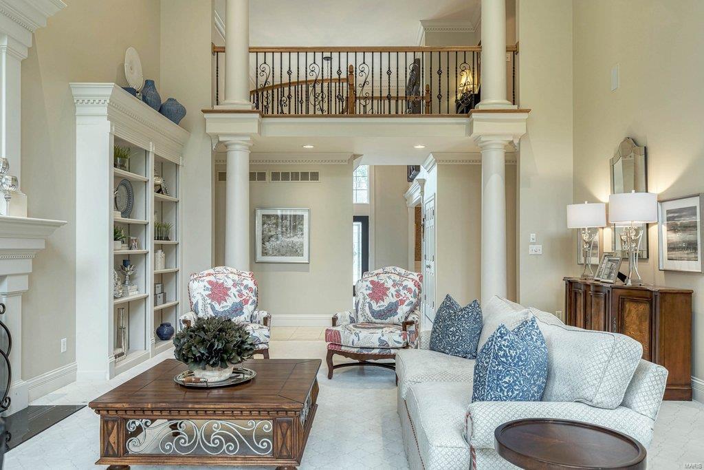 Appaloosa Way - Residential