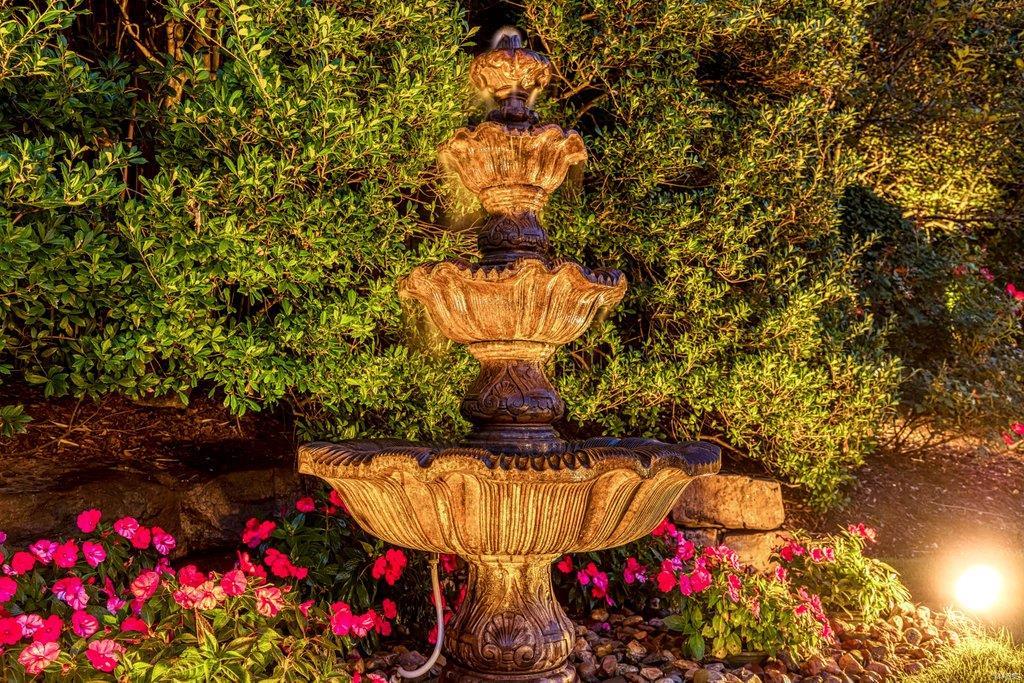 Appaloosa Way - Residential