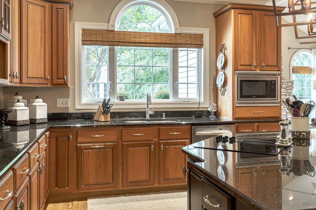 Appaloosa Way - Residential