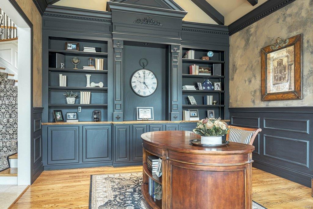 Appaloosa Way - Residential