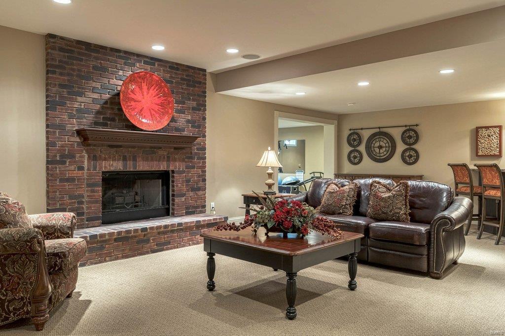 Appaloosa Way - Residential