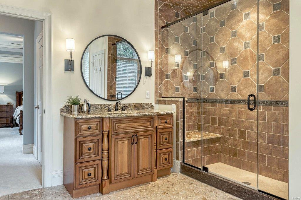 Appaloosa Way - Residential