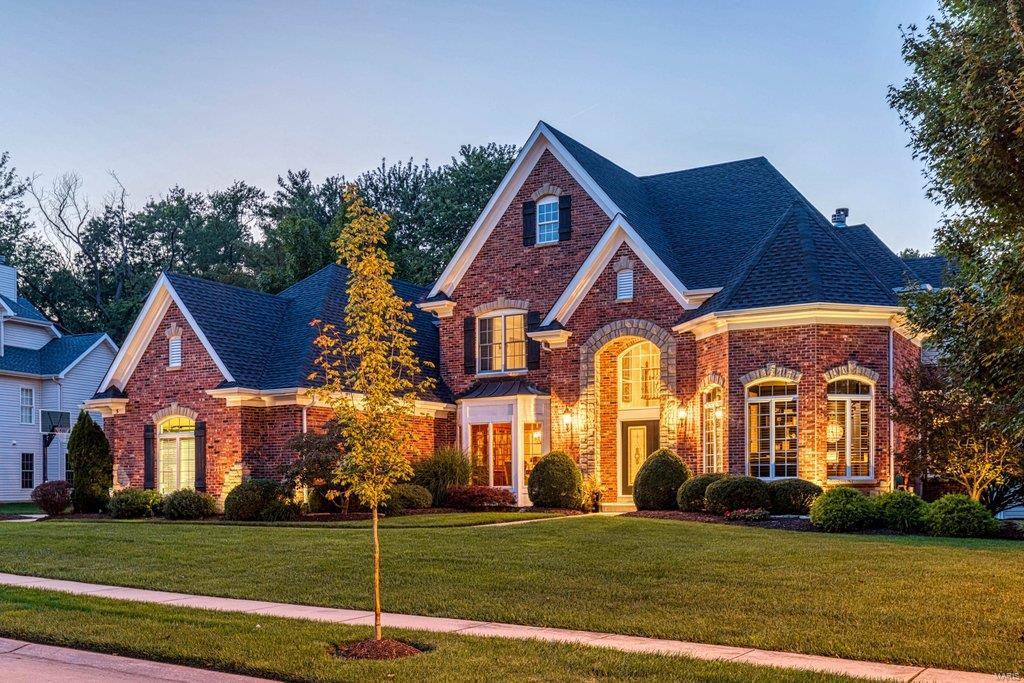 Appaloosa Way - Residential