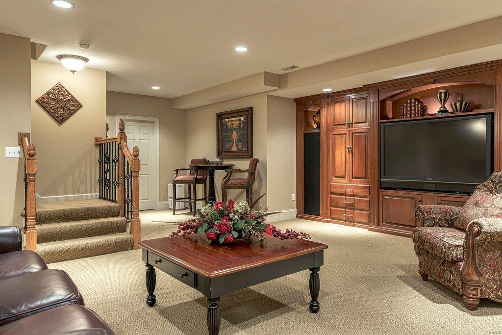 Appaloosa Way - Residential