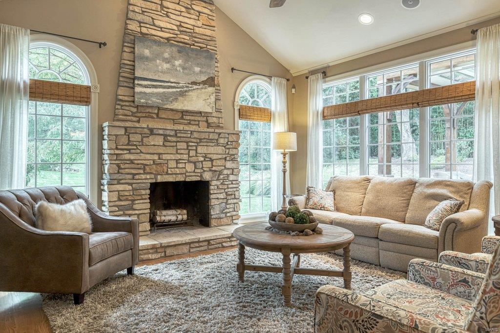 Appaloosa Way - Residential