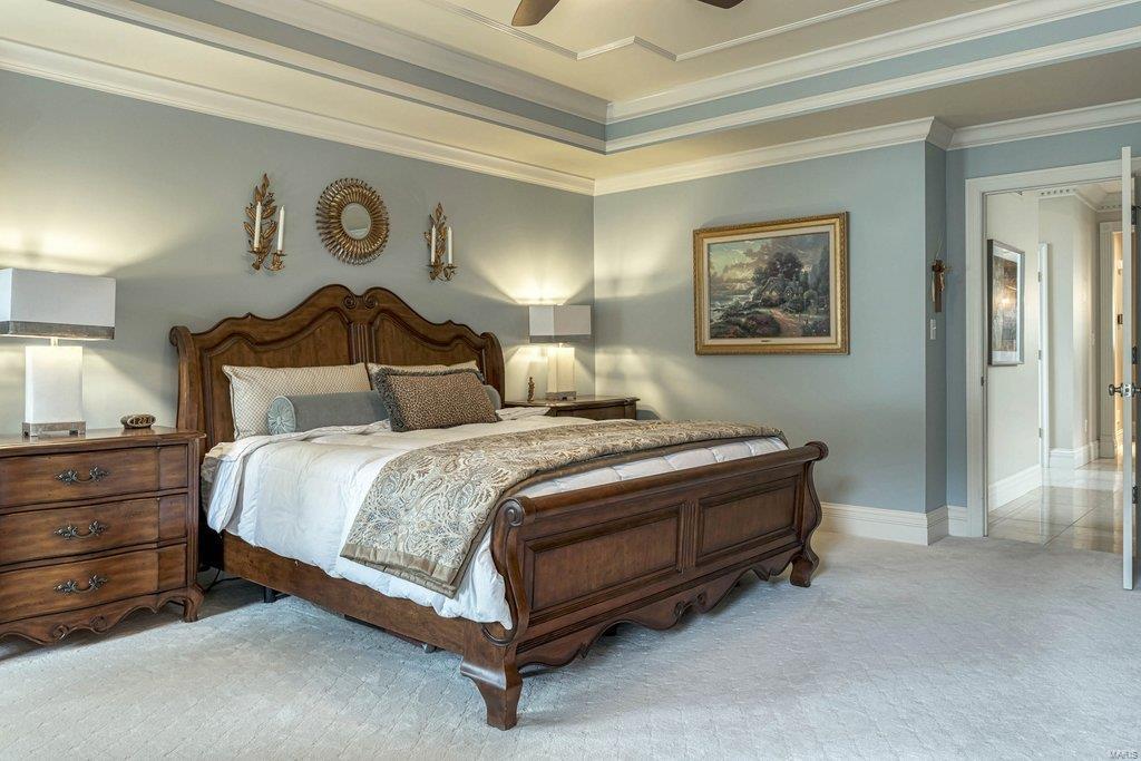 Appaloosa Way - Residential