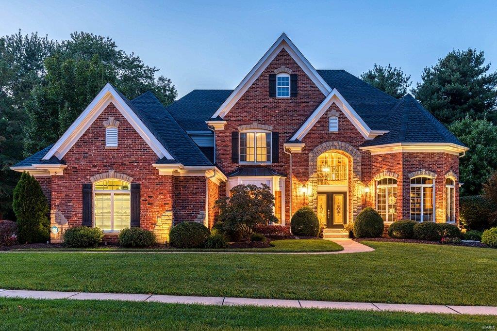 Appaloosa Way - Residential