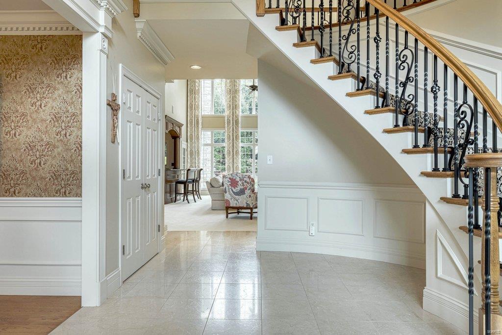 Appaloosa Way - Residential