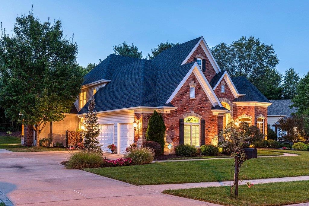 Appaloosa Way - Residential