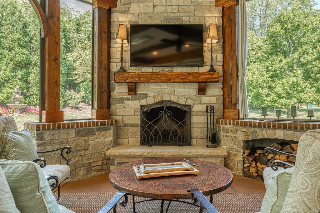 Appaloosa Way - Residential