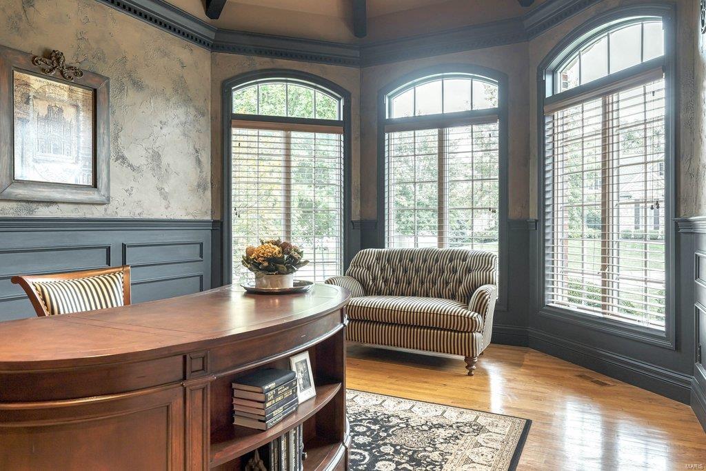 Appaloosa Way - Residential