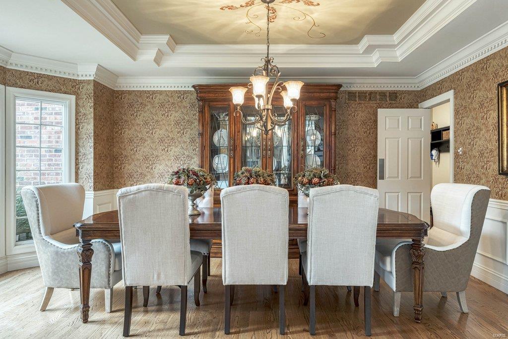 Appaloosa Way - Residential