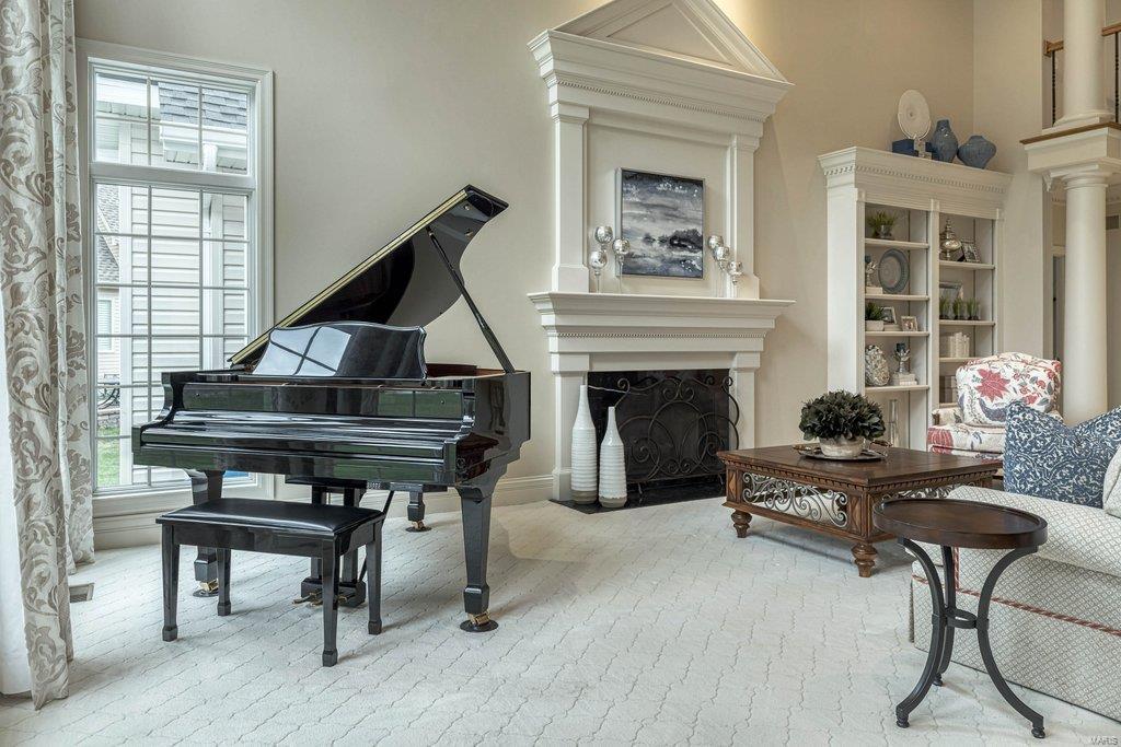 Appaloosa Way - Residential