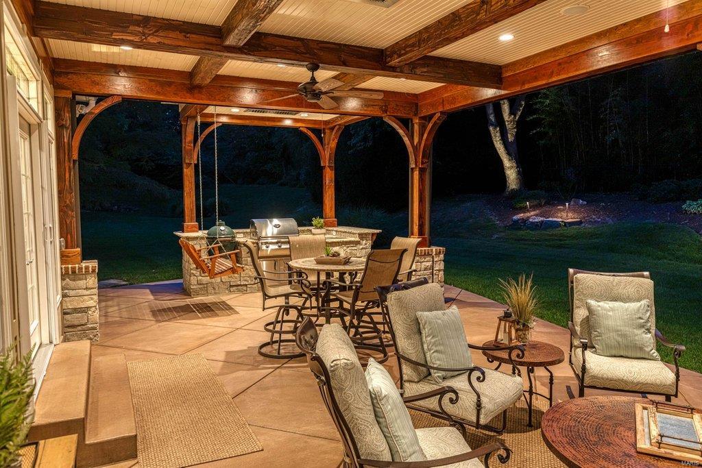 Appaloosa Way - Residential