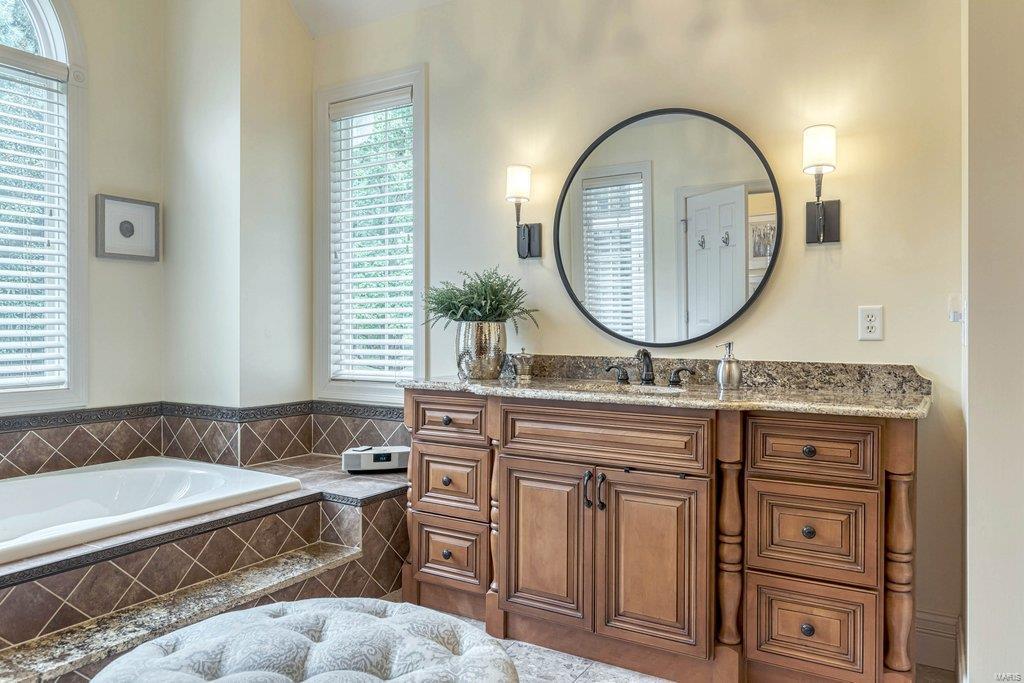 Appaloosa Way - Residential